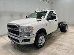 2024 Ram 3500 Regular Cab DRW 4x4, Cab Chassis for sale #E240379 - photo 31