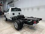 2024 Ram 3500 Regular Cab DRW 4x4, Cab Chassis for sale #E240379 - photo 32