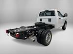 2024 Ram 3500 Regular Cab DRW 4x4, Cab Chassis for sale #E240379 - photo 4