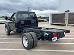 New 2024 Ram 5500 Tradesman Regular Cab 4x4 60 CA Cab Chassis for sale #E240428 - photo 2