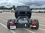 New 2024 Ram 5500 Tradesman Regular Cab 4x4 60 CA Cab Chassis for sale #E240428 - photo 9
