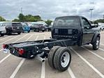 New 2024 Ram 5500 Tradesman Regular Cab 4x4 60 CA Cab Chassis for sale #E240428 - photo 10