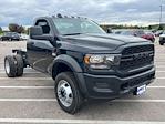 New 2024 Ram 5500 Tradesman Regular Cab 4x4 60 CA Cab Chassis for sale #E240428 - photo 11
