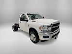 2024 Ram 3500 Regular Cab DRW 4x4, Cab Chassis for sale #E240486 - photo 16