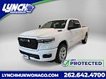 New 2025 Ram 1500 Big Horn Crew Cab 4x4 Pickup for sale #L250008 - photo 2