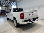 New 2025 Ram 1500 Big Horn Crew Cab 4x4 Pickup for sale #L250008 - photo 33