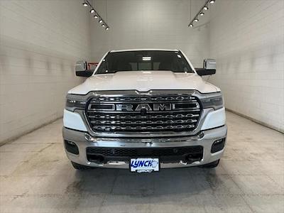 New 2025 Ram 1500 Limited Crew Cab 4x4 Pickup for sale #E250013 - photo 1