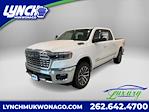 New 2025 Ram 1500 Limited Crew Cab 4x4 Pickup for sale #E250013 - photo 2