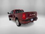 2025 Ram 1500 Crew Cab 4x4, Pickup for sale #E250014 - photo 3