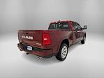 2025 Ram 1500 Crew Cab 4x4, Pickup for sale #E250014 - photo 11