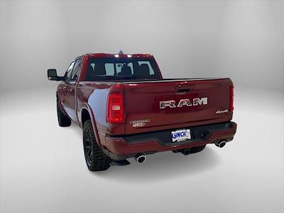 New 2025 Ram 1500 Big Horn Crew Cab 4x4 Pickup for sale #L250016 - photo 2