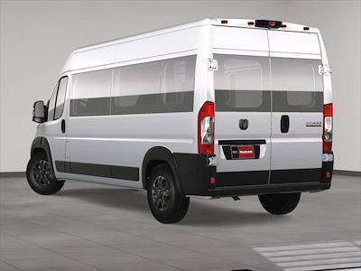 New 2025 Ram ProMaster 2500 High Roof Empty Cargo Van for sale #E250029 - photo 2