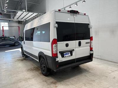 New 2025 Ram ProMaster 2500 High Roof Empty Cargo Van for sale #E250029 - photo 2