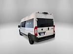 New 2025 Ram ProMaster 2500 High Roof Empty Cargo Van for sale #E250029 - photo 38