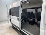 New 2025 Ram ProMaster 2500 High Roof Empty Cargo Van for sale #E250029 - photo 14
