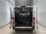 New 2025 Ram ProMaster 2500 High Roof Empty Cargo Van for sale #E250029 - photo 18