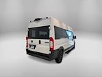 New 2025 Ram ProMaster 2500 High Roof Empty Cargo Van for sale #E250029 - photo 4