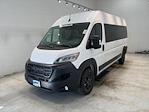 New 2025 Ram ProMaster 2500 High Roof Empty Cargo Van for sale #E250029 - photo 7