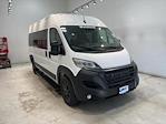 New 2025 Ram ProMaster 2500 High Roof Empty Cargo Van for sale #E250029 - photo 22