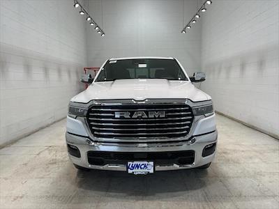 2025 Ram 1500 Crew Cab 4x4, Pickup for sale #E250037 - photo 1