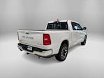 2025 Ram 1500 Crew Cab 4x4, Pickup for sale #E250037 - photo 5