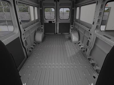 New 2025 Ram ProMaster 2500 High Roof Empty Cargo Van for sale #E250040 - photo 2