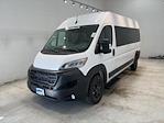 New 2025 Ram ProMaster 2500 High Roof Empty Cargo Van for sale #E250040 - photo 38