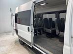 New 2025 Ram ProMaster 2500 High Roof Empty Cargo Van for sale #E250040 - photo 13
