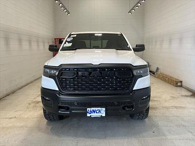 New 2025 Ram 1500 Warlock Crew Cab 4x4 Pickup for sale #E250085 - photo 1