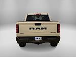 New 2025 Ram 1500 Warlock Crew Cab 4x4 Pickup for sale #E250085 - photo 33