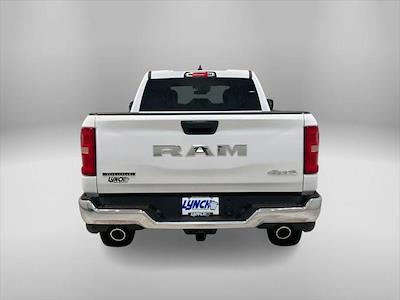 New 2025 Ram 1500 Big Horn Quad Cab 4x4 Pickup for sale #E250124 - photo 2