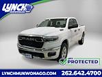 New 2025 Ram 1500 Big Horn Quad Cab 4x4 Pickup for sale #E250124 - photo 32