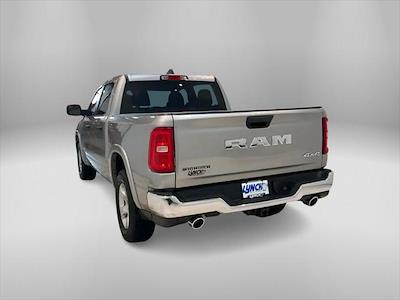 New 2025 Ram 1500 Big Horn Crew Cab 4x4 Pickup for sale #E250141 - photo 1