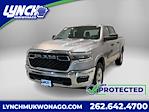 New 2025 Ram 1500 Big Horn Crew Cab 4x4 Pickup for sale #E250141 - photo 17