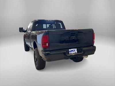New 2025 Ram 2500 Big Horn Crew Cab 4x4 Pickup for sale #E250159 - photo 1