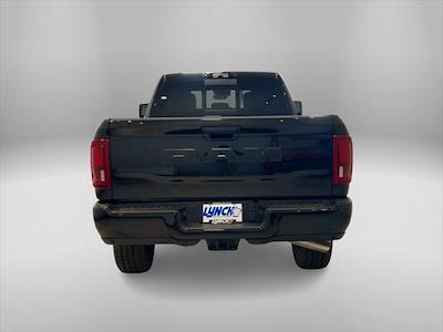 New 2025 Ram 2500 Big Horn Crew Cab 4x4 Pickup for sale #E250159 - photo 2