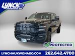 New 2025 Ram 2500 Big Horn Crew Cab 4x4 Pickup for sale #E250159 - photo 35