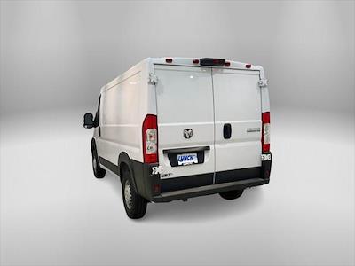 New 2025 Ram ProMaster 1500 Standard Roof Empty Cargo Van for sale #E250164 - photo 2