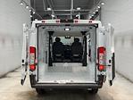 New 2025 Ram ProMaster 1500 Standard Roof Empty Cargo Van for sale #E250164 - photo 8