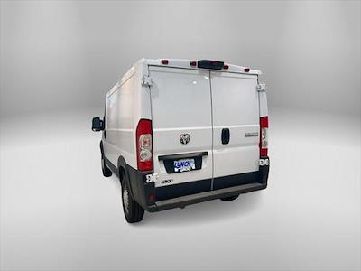 New 2025 Ram ProMaster 1500 Standard Roof Empty Cargo Van for sale #E250169 - photo 2