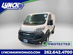 New 2025 Ram ProMaster 1500 Standard Roof Empty Cargo Van for sale #E250169 - photo 1