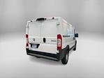 New 2025 Ram ProMaster 1500 Standard Roof Empty Cargo Van for sale #E250169 - photo 4