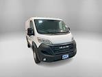 New 2025 Ram ProMaster 1500 Standard Roof Empty Cargo Van for sale #E250169 - photo 5
