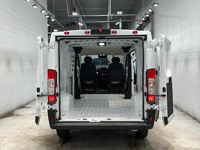 New 2025 Ram ProMaster 1500 Standard Roof Empty Cargo Van for sale #E250170 - photo 2