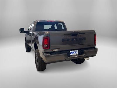 New 2025 Ram 2500 Big Horn Crew Cab 4x4 Pickup for sale #E250171 - photo 1