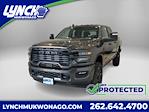 New 2025 Ram 2500 Big Horn Crew Cab 4x4 Pickup for sale #E250171 - photo 18