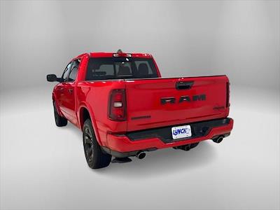 New 2025 Ram 1500 Big Horn Crew Cab 4x4 Pickup for sale #E250179 - photo 1