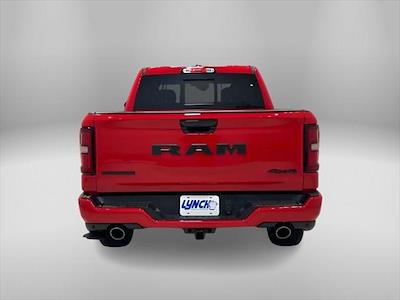 New 2025 Ram 1500 Big Horn Crew Cab 4x4 Pickup for sale #E250179 - photo 2