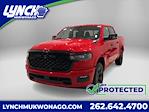 New 2025 Ram 1500 Big Horn Crew Cab 4x4 Pickup for sale #E250179 - photo 20