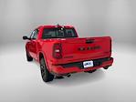 New 2025 Ram 1500 Big Horn Crew Cab 4x4 Pickup for sale #E250179 - photo 1